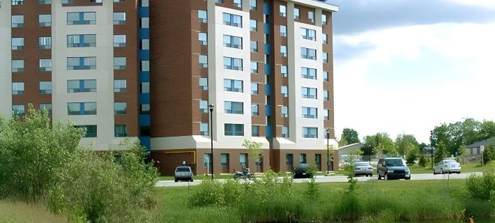 Residence & Conference Centre- Barrie Hotels in Simcoe County