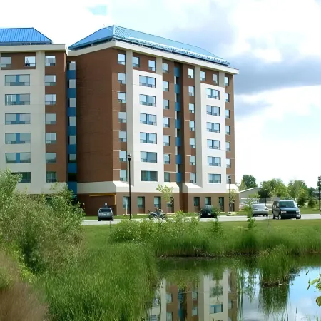 Residence & Conference Centre- Barrie