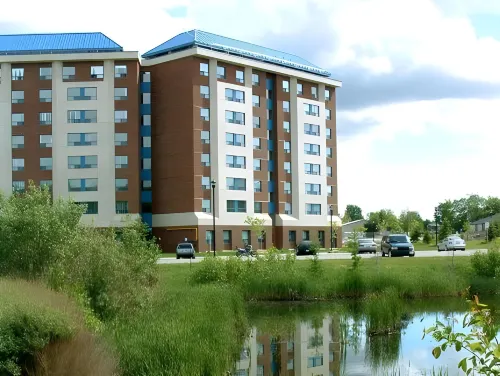 Residence & Conference Centre- Barrie