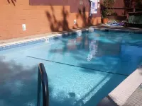 The Gold Lodge - Pools