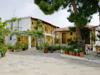 Villa Kavourakia Hotels in Канапица