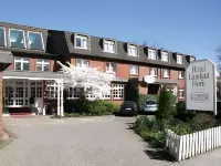 Atlantic Hotel Landgut Horn Hotels near Vahr
