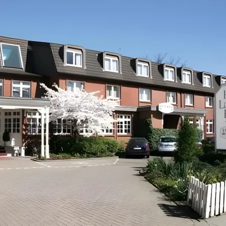 Atlantic Hotel Landgut Horn