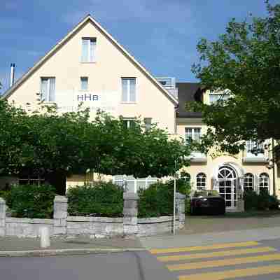 Hotel Hofbalzers Hotel Exterior