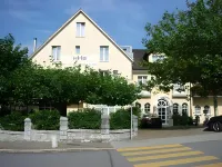 Hotel Hofbalzers
