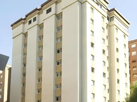 Hotel Ébora by Vivere Stays