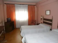 Hotel Barbacedo Hotels in La Adrada