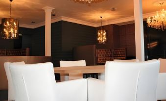 Fletcher Hotel-Restaurant Duinzicht