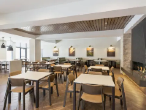 Fairfield Inn & Suites Minneapolis North/Blaine Hotels in Blaine
