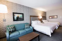 Holiday Inn & Suites CALGARY SOUTH - CONFERENCE CTR by IHG