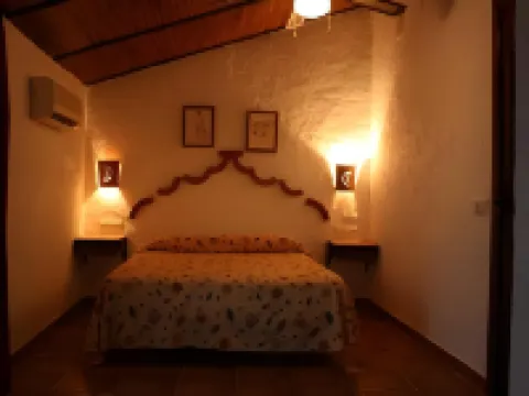 Hotel Rural El Cortijo