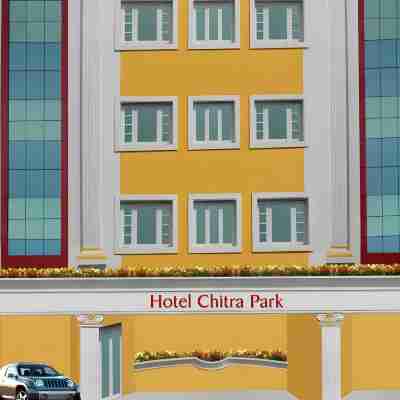 Hotel Chitra Park Hotel Exterior