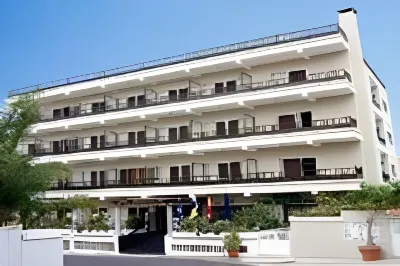 Hotel Don Manolito