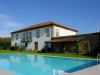 Casa de Sta Comba - Family