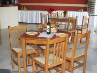 Balogiannis Hotel Hotel di Anatolikos Olimpos