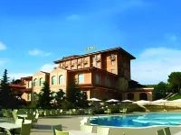 Relais la Fattoria - С бассейном