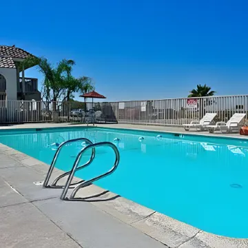 Vagabond Inn Buttonwillow North I-5