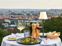 NH Collection Prague Hotels near Prague 5