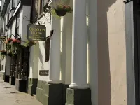 The Old Court House Guest House Hotel a Harewood