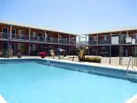 Cactus Tree Inn Hotels in Cawston