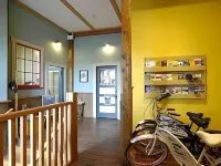 Riding Fool Accommodation Hotels in Courtenay