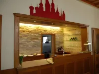 Hotel Deutsches Haus - WeinCafe KostBar Kitzingen Hotels in Seinsheim
