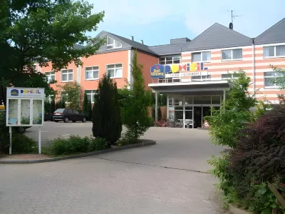 Achat Hotel Lüneburger Heide Hotels in Walsrode