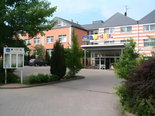 Achat Hotel Lüneburger Heide Hotels in Essel