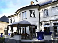 Hotel Fleur de Lys Hotels in Zedelgem
