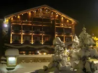 Hôtel Le Refuge