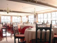 Hotel Pazo O Rial Hotels in A Barbanza