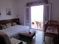 Balneario Pozo de la Salud