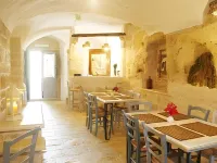 Masseria Montenapoleone - breakfast