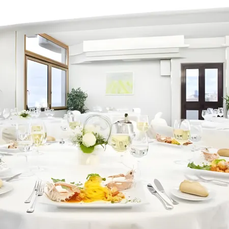 Hotel Mistral