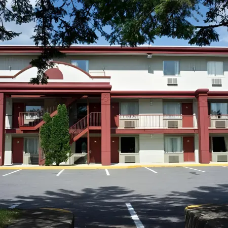 Hotel l'Express