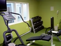 Fairfield Inn & Suites Cincinnati Eastgate - Gym
