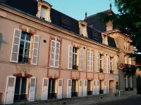 Hotel Castel Jeanson Hotels in Dizy