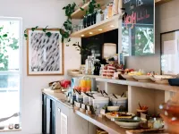 66 Guldsmeden ヴェスターブロ周辺のホテル