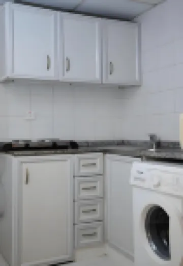 New Royal Palace Hotel Apartment