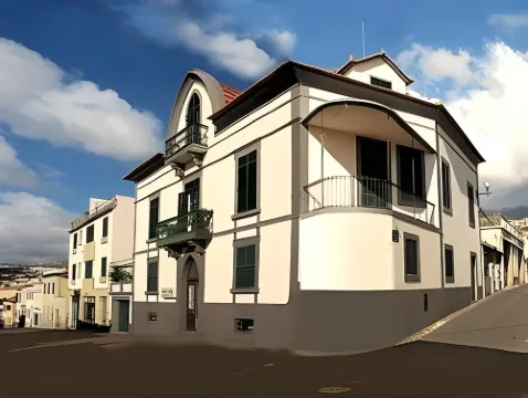 Pensao Residencial Mirasol