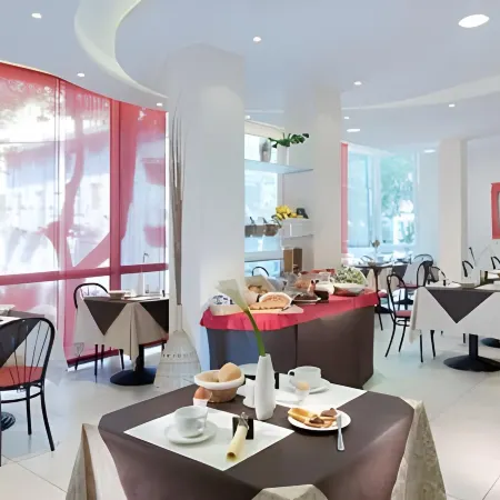 Hotel Rubens