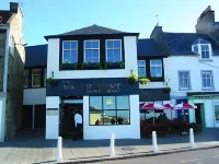 The Waterfront Hotels in Anstruther