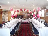 Hunters Lodge Hotel Hotels in Gretna Green