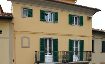 Bed & Breakfast Viziottavo