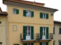 Bed & Breakfast Viziottavo Hôtels à : Rigutino