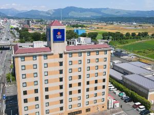 Vessel Hotel Kumamoto Airport