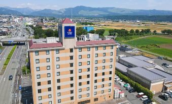 5. 베셀 호텔 구마..