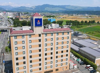 Vessel Hotel Kumamoto Airport