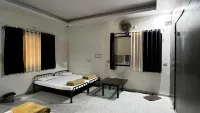 Balaji Resort Hotels in Varoti Kh.