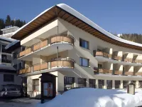 Hotel Strela by Mountain Hotels